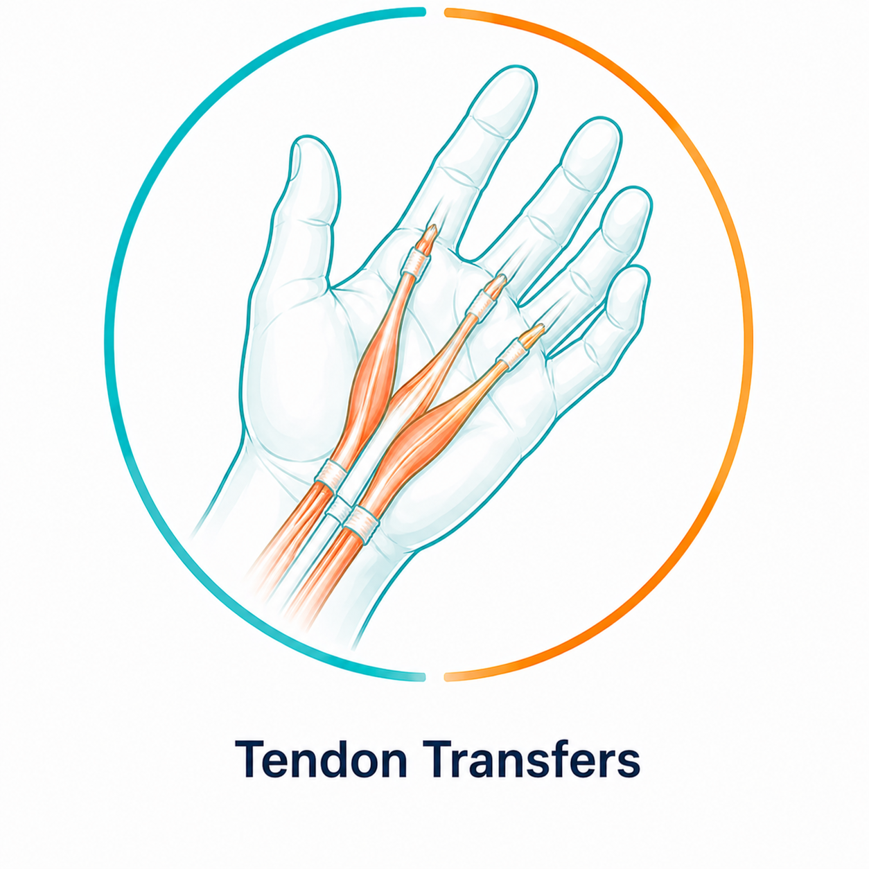 tendon-transfers