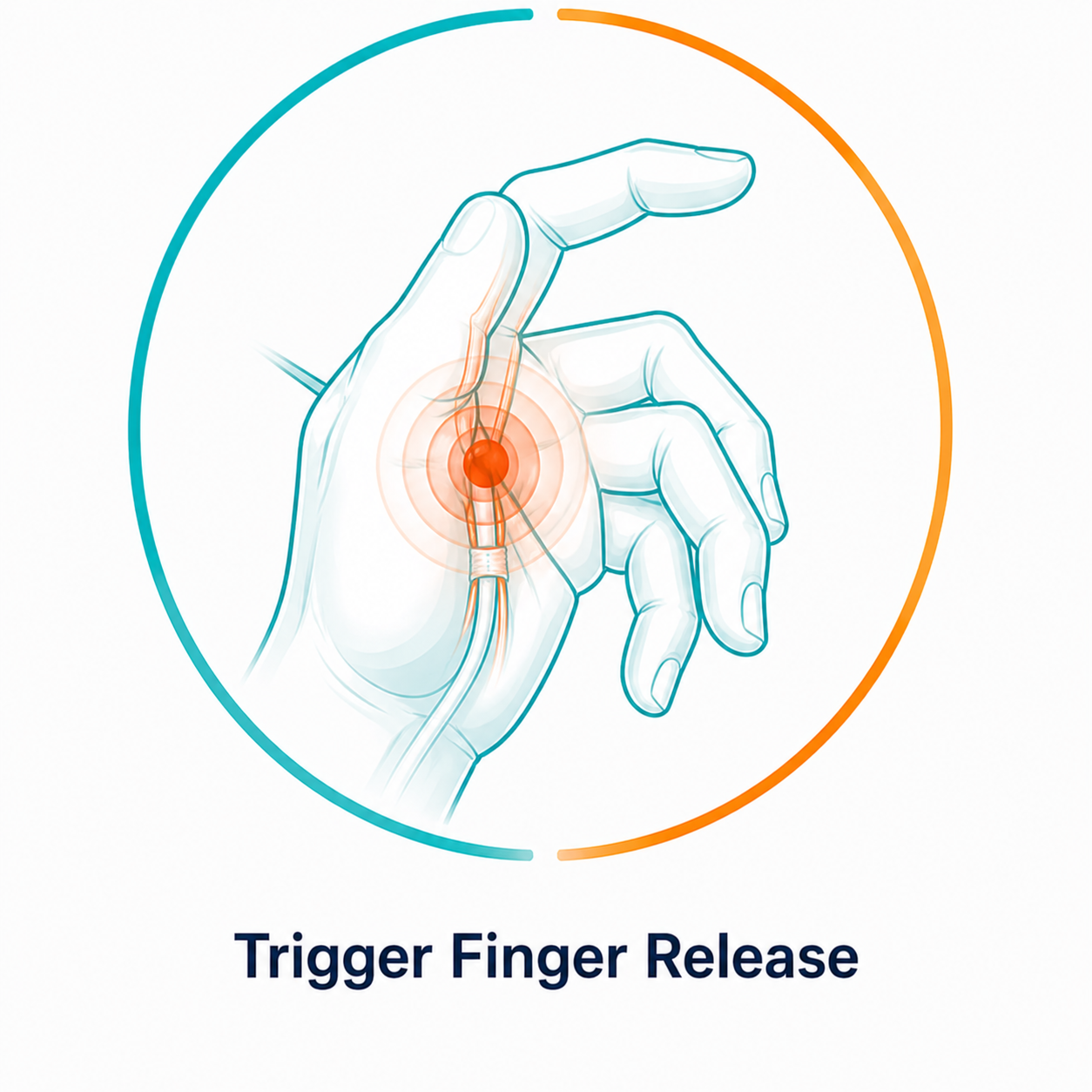 trigger-finger-release