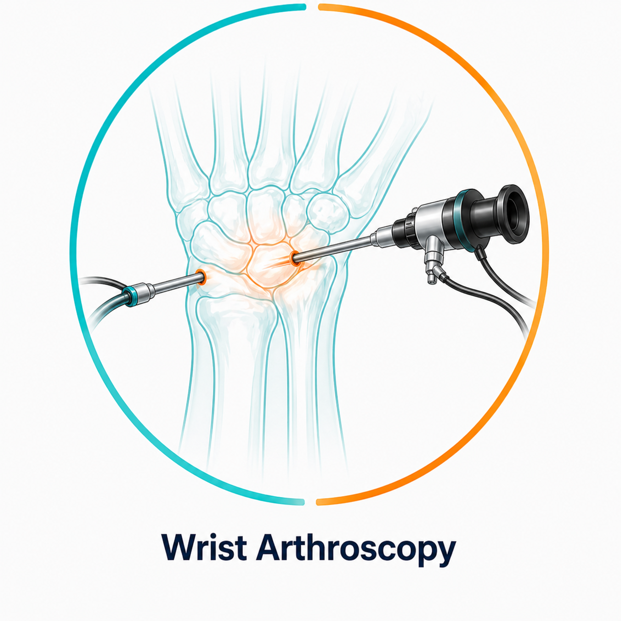 wrist-arthroscopy