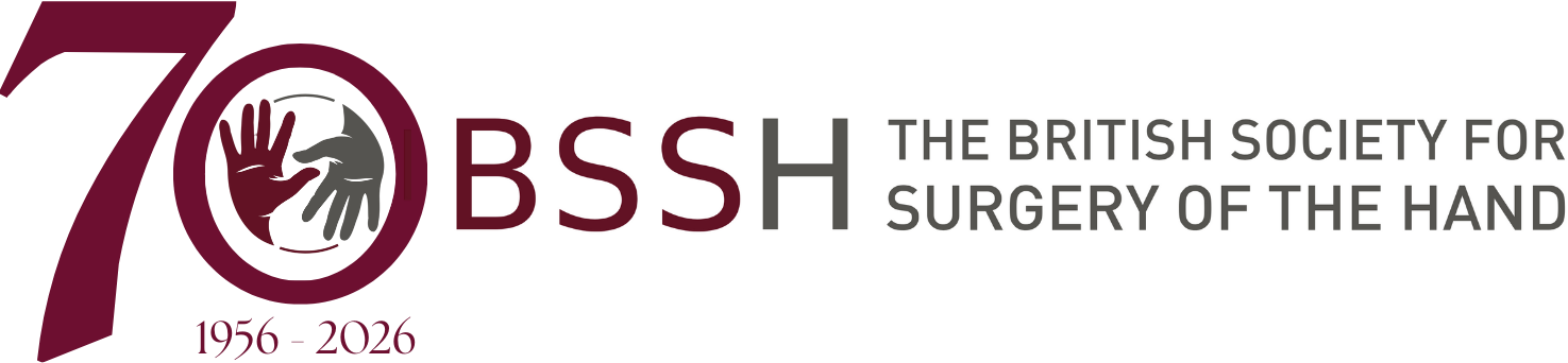 BSSH logo