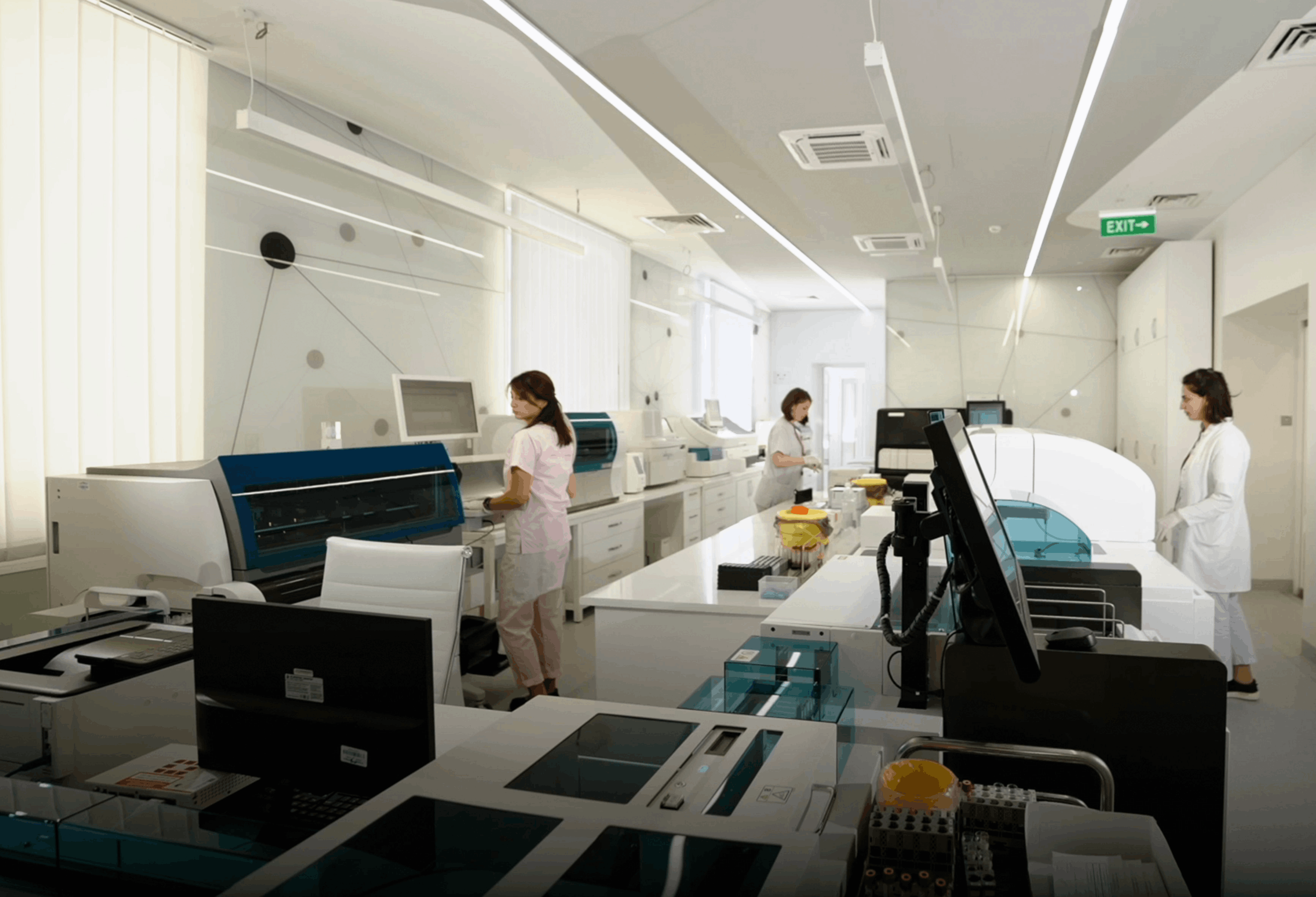 Aversi Clinic