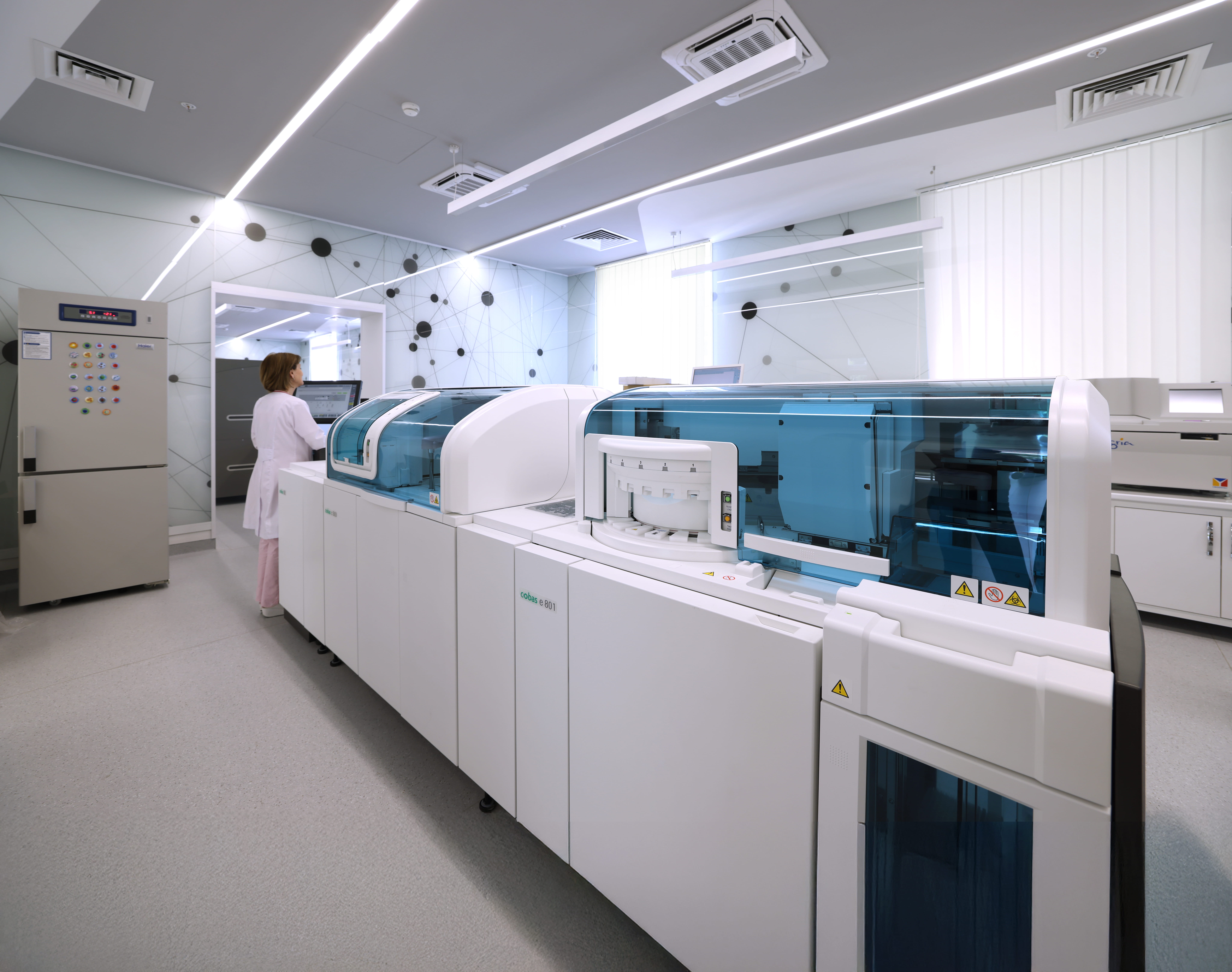 lab